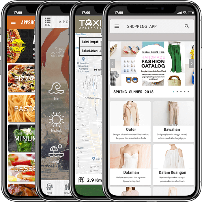 APPSHOP