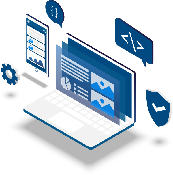 Professional Website Development Company With Expertise in Design and System