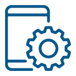 STRONG TECHNICAL ABILITY IN THE SYSTEM DEVELOPMENT